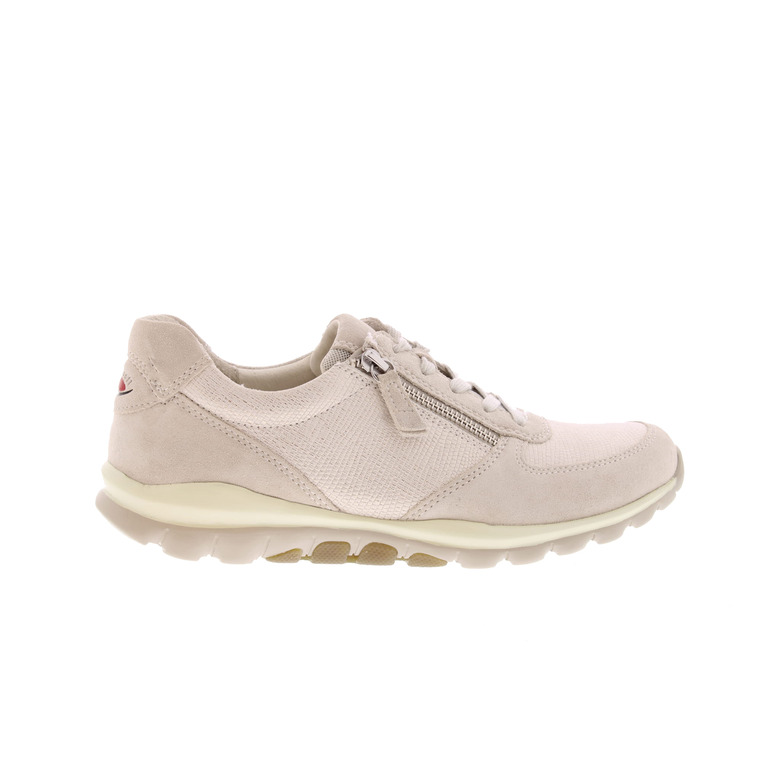 Rollingsoft sneakers ecru