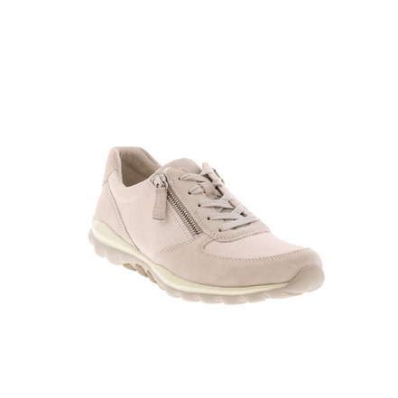 Rollingsoft sneakers ecru