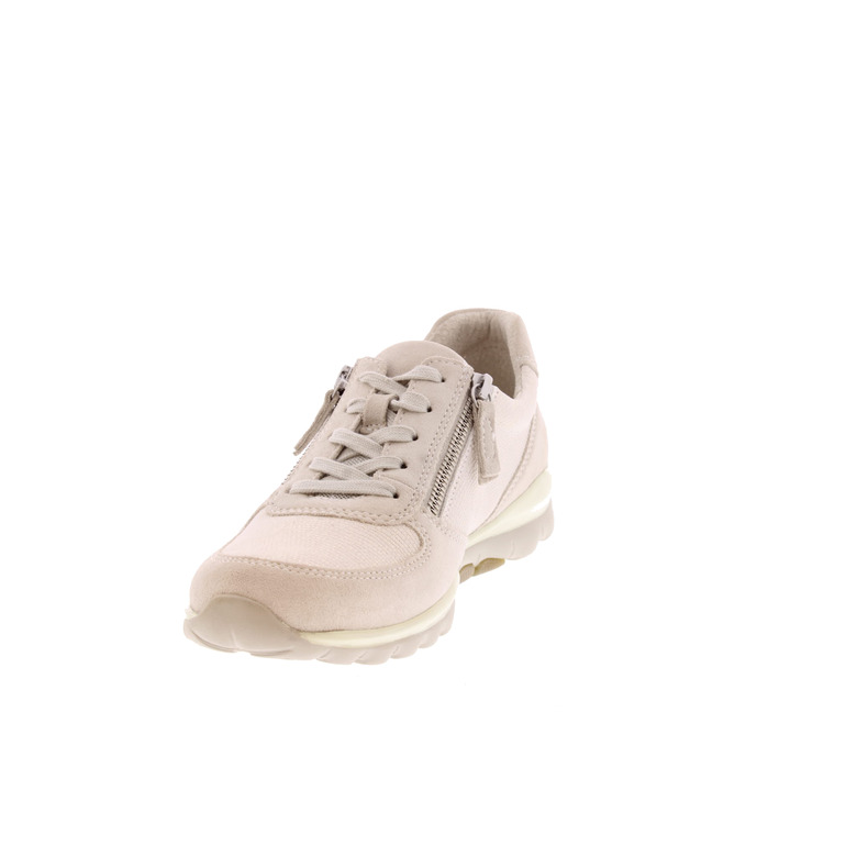 Rollingsoft sneakers ecru 3