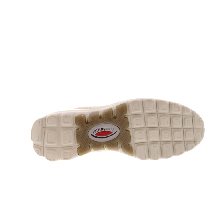 Rollingsoft sneakers ecru 5