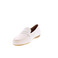 Gabor mokassins & halbschuhe weiss 3