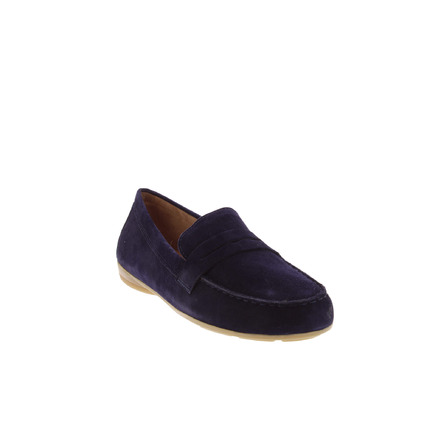 Gabor moccasins & loafers blue