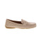 Gabor mokassins & halbschuhe beige