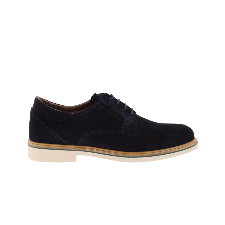 Pius Gabor lace shoes blue