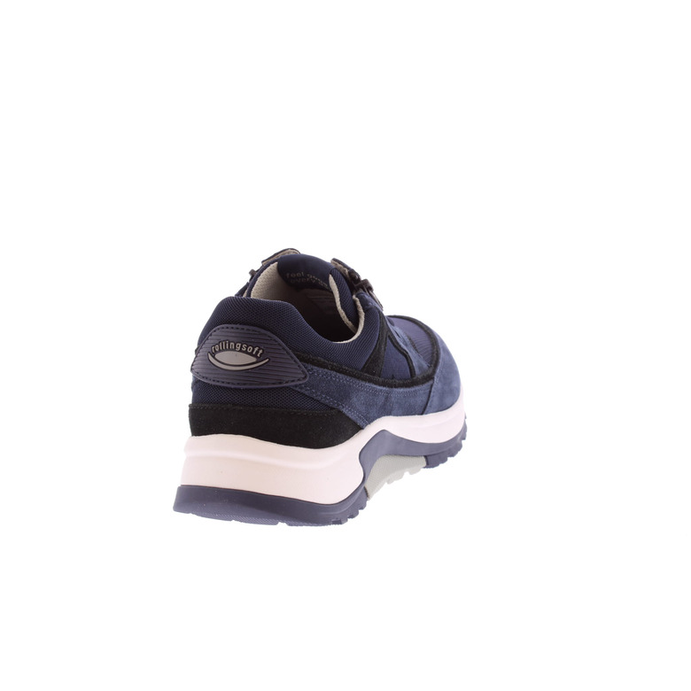 Rollingsoft sneakers blue 4