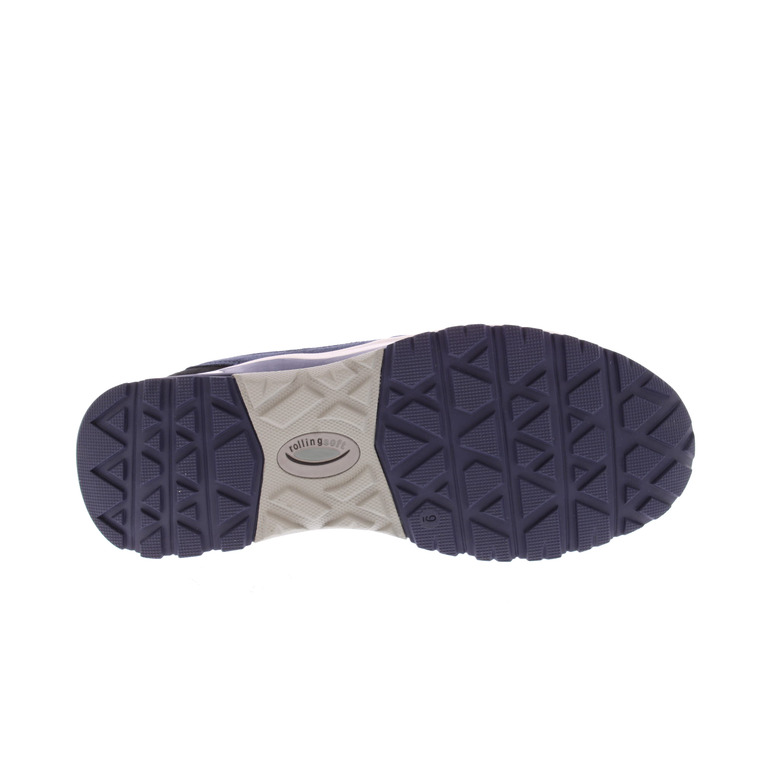 Rollingsoft sneakers blue 5