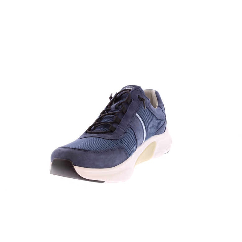 Rollingsoft sneakers blue 3