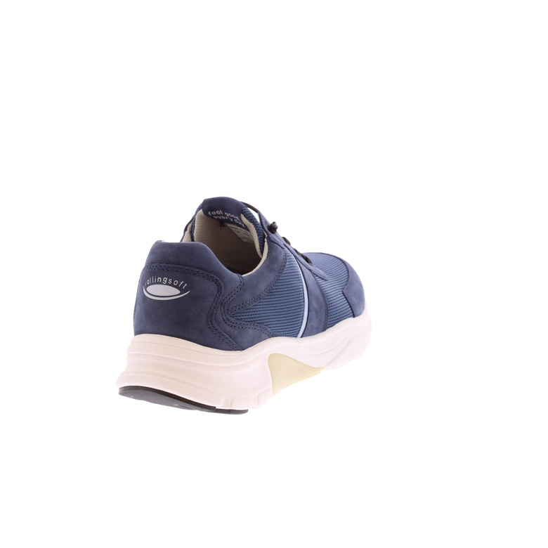 Rollingsoft sneakers blue 4