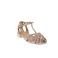 Alma En Pena sandalen taupe 2