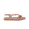 Alma En Pena sandalen roze 1