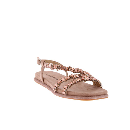 Alma En Pena sandalen roze
