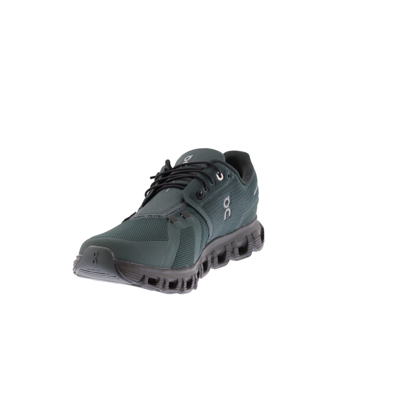 On Running sneakers green 3