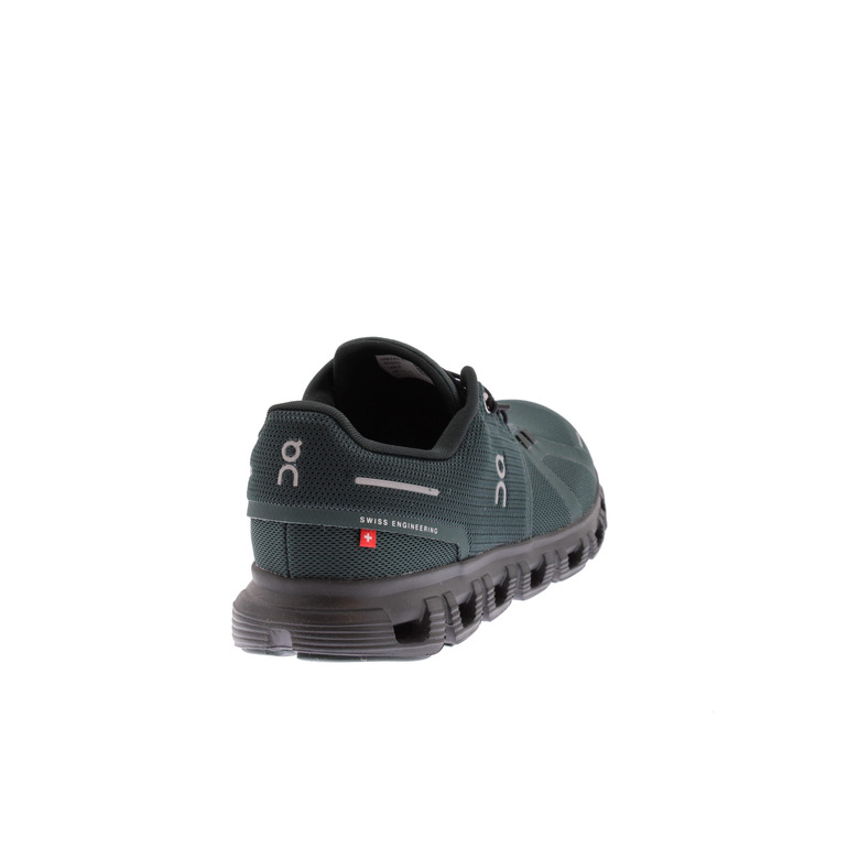 On Running sneakers green 4