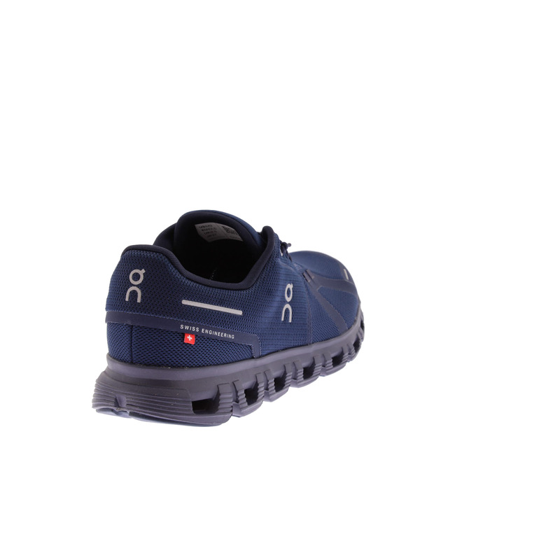 On Running sneakers blue 4