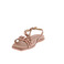 Alma En Pena sandalen roze 3