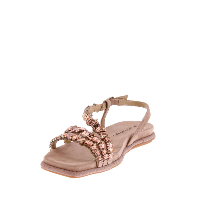 Alma En Pena sandalen roze 3