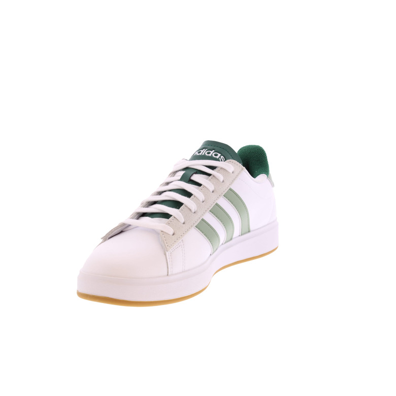 Adidas sneakers weiss 3