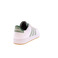 Adidas sneakers weiss 4