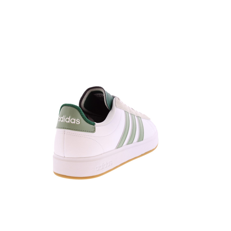 Adidas sneakers weiss 4