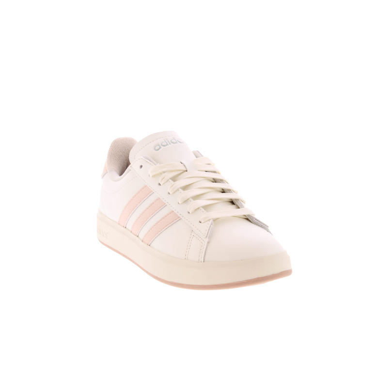 Adidas sneakers weiss 2