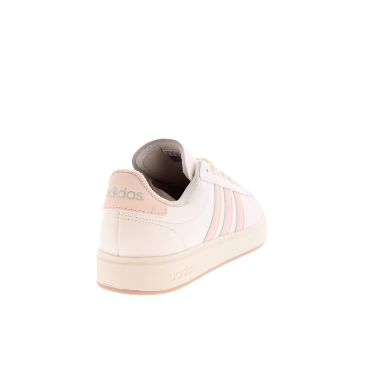 Adidas sneakers weiss 4