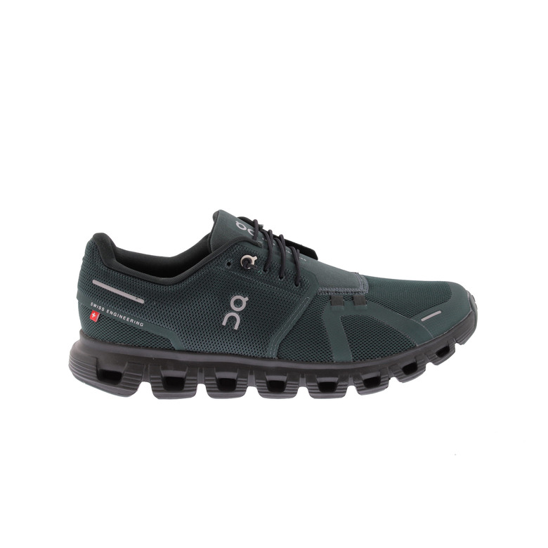 On Running sneakers green