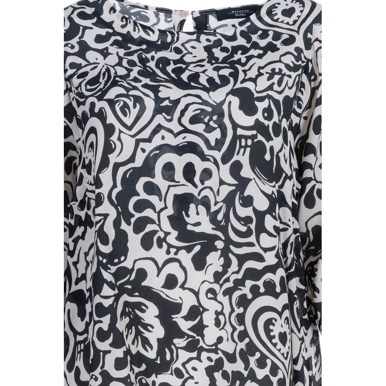 Weekend - Maxmara blouse --- 2