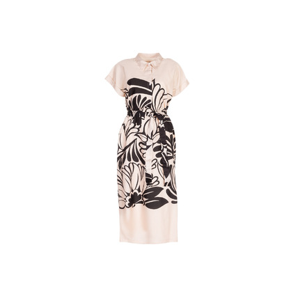 Atmos jurk ---