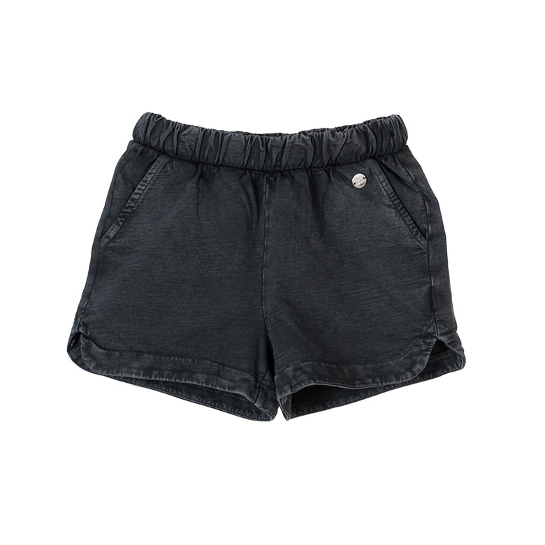 Someone Junior Meisjes short grau 1