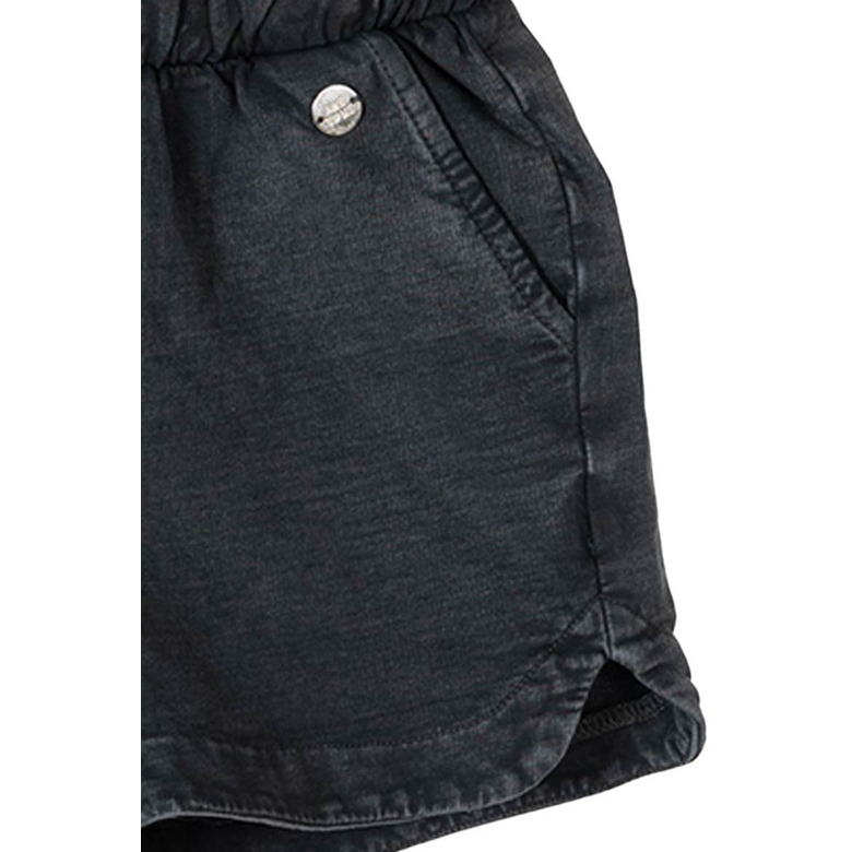 Someone Junior Meisjes short grau 2