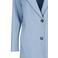 Oakwood coat blue 2