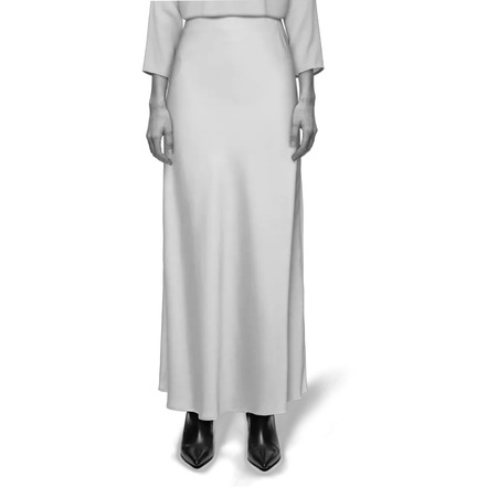 Drykorn rok blauw
