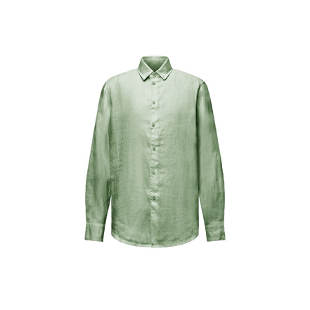 Drykorn shirt green
