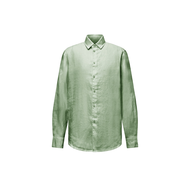 Drykorn shirt green