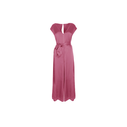 Karma.koma jumpsuit roze
