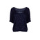 Karma.koma pullover blau 1