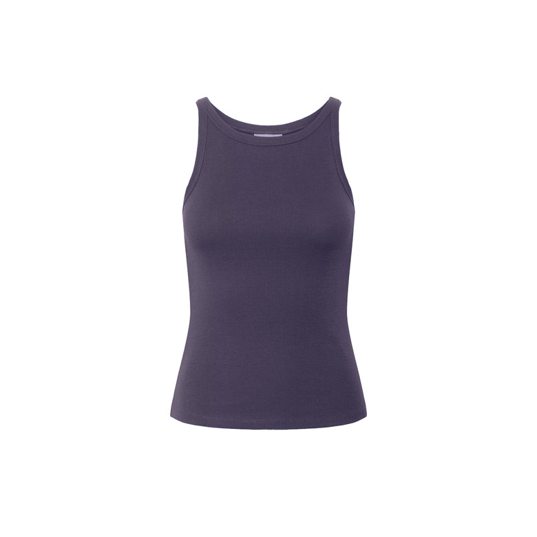 Gestuz top blue