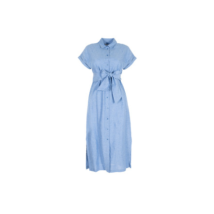 Scapa Flow dress blue