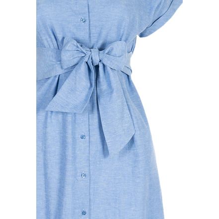 Scapa Flow dress blue