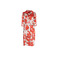 Natan jurk rood 1