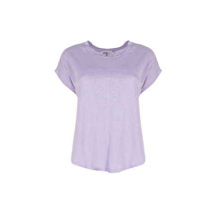 Notshy t-shirt lila
