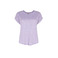 Notshy t-shirt lila