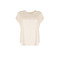 Notshy t-shirt beige