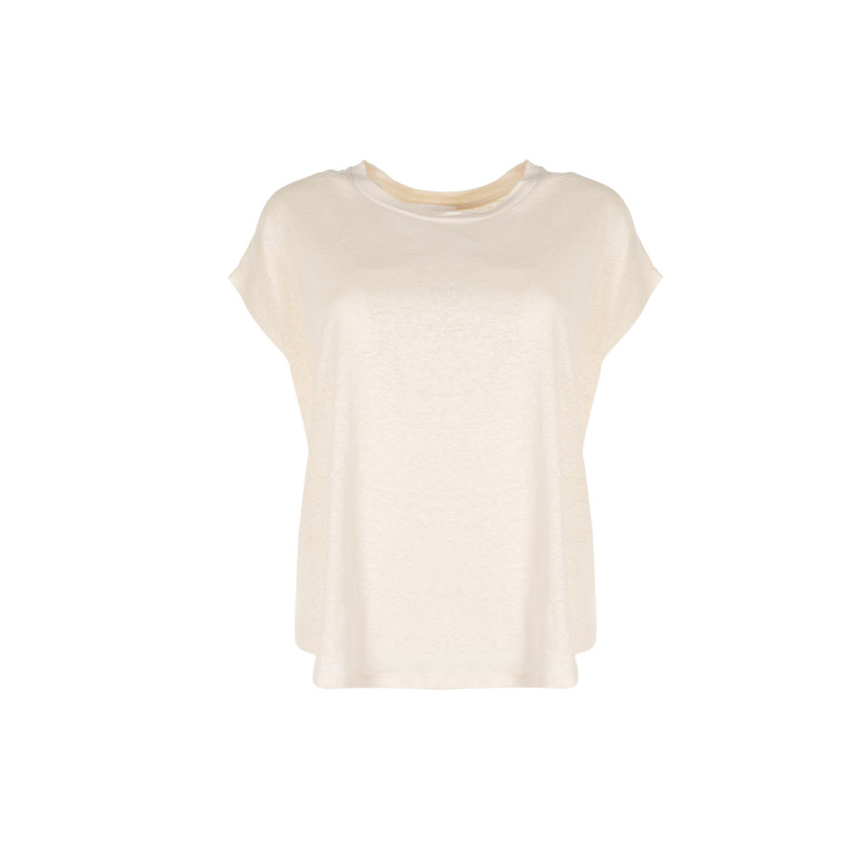 Notshy t-shirt beige