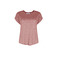 Notshy t-shirt bruin 1