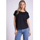 Notshy t-shirt zwart 2