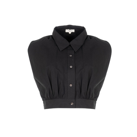 Suncoo blouse zwart
