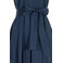 O'mer jurk blauw 2