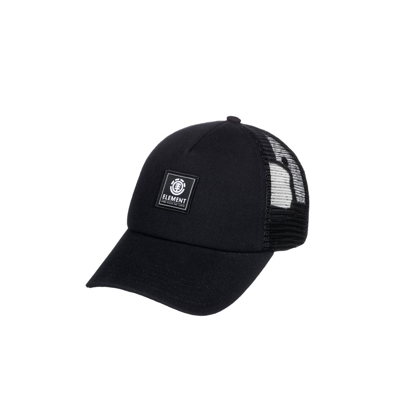 Element hat black 1