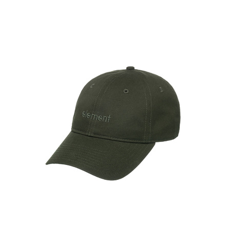 Element hat green
